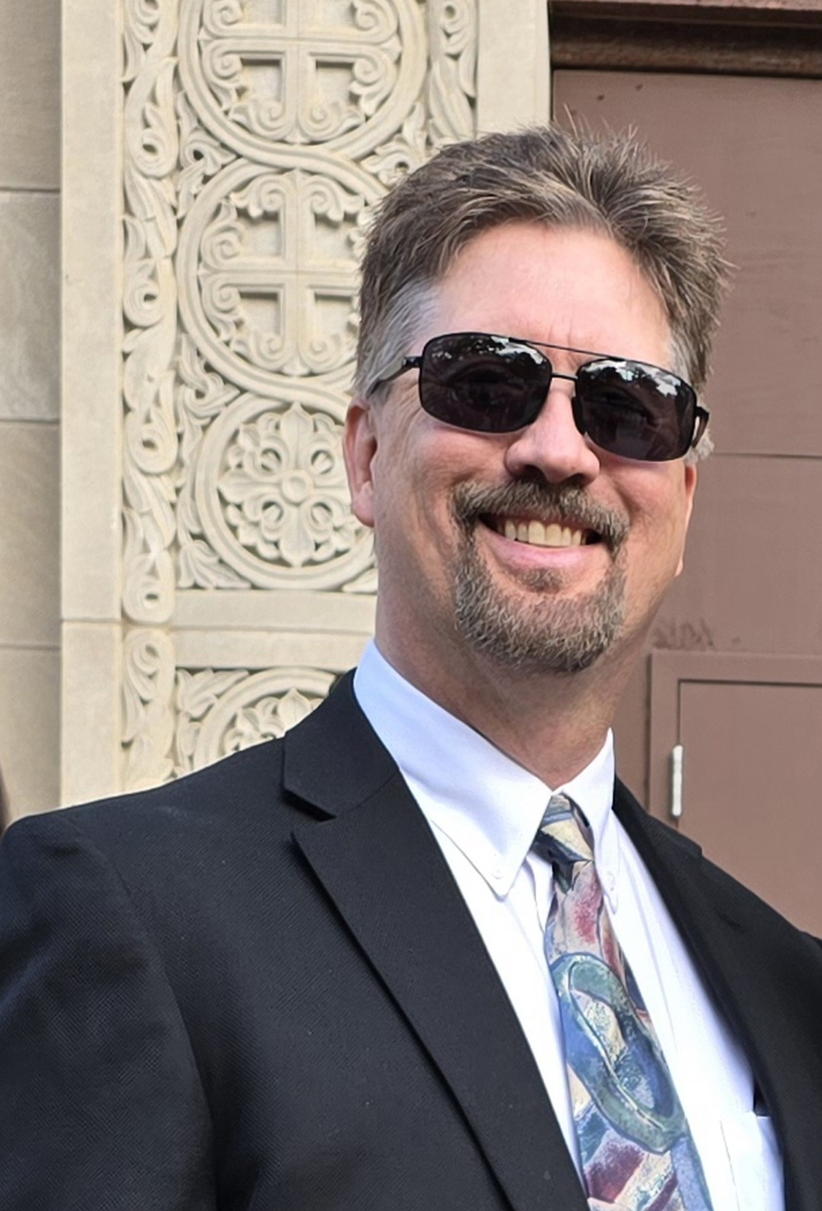 Stephen Zehl